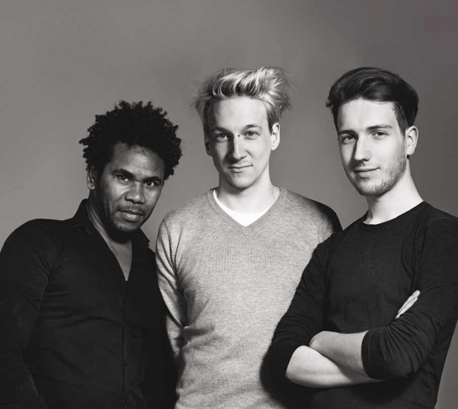 Coiﬀure Award: de kracht van een goed team