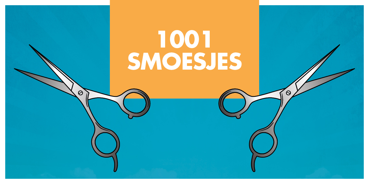 1001 smoesjes