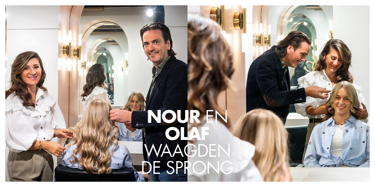 Investeren tijdens corona: Nour en Olaf waagden de sprong