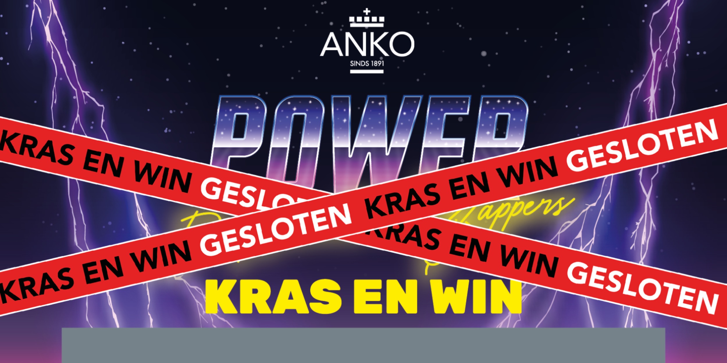 Win mooie prijzen! [winactie gesloten]