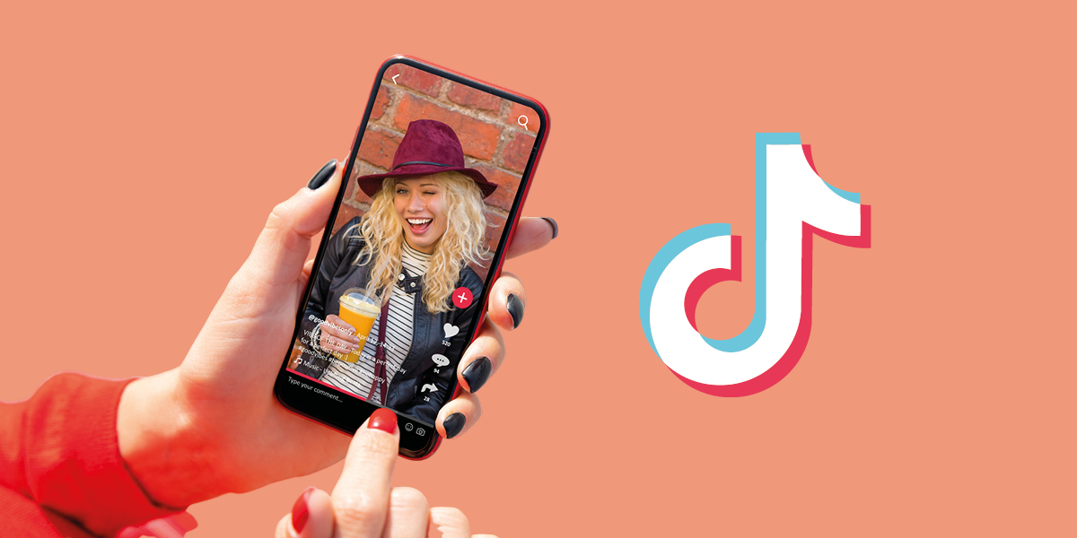 Nieuwe klantrelaties beginnen op TikTok!