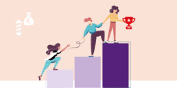 De ANKO is altijd in beweging, want stilstand is achteruitgang. Door up-to-date & on the move te blijven, probeert de vereniging alle leden zo goed mogelijk te ondersteunen in de dynamiek van hun bedrijfsvoering. En daarom hebben we in juni een grote ‘move’ gemaakt van Huizen naar Hilversum, naar ons nieuw ‘kappershuis’ waar jij natuurlijk van harte welkom bent! Deze nieuwe plek is compacter, efficiënter en biedt betere mogelijkheden en faciliteiten om leden van dienst te kunnen zijn, bijvoorbeeld met workshops en trainingen.