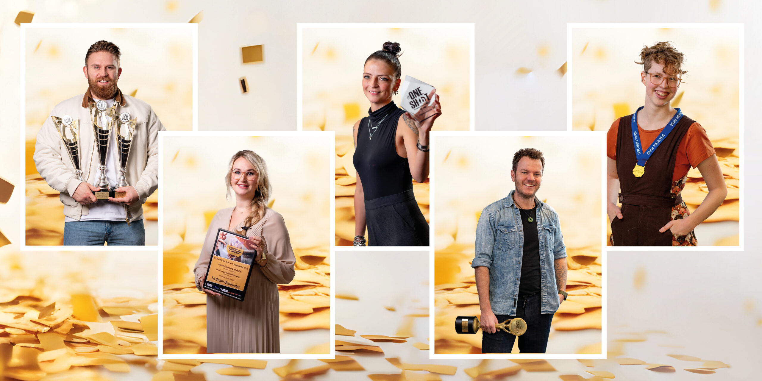 And the winner is…