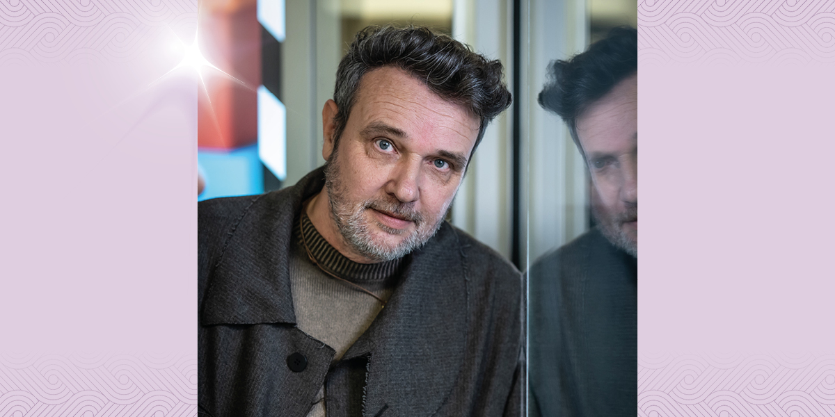 Mark Meliefs road to fame