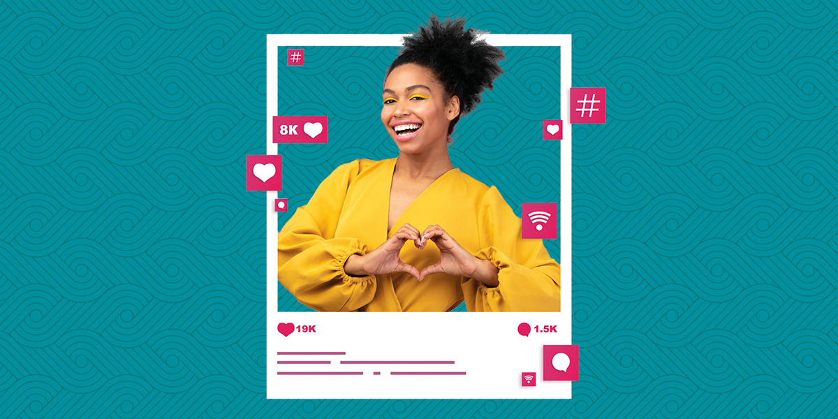 Word micro-influencer!