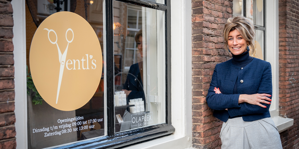 De vooruitziende blik van Yentl