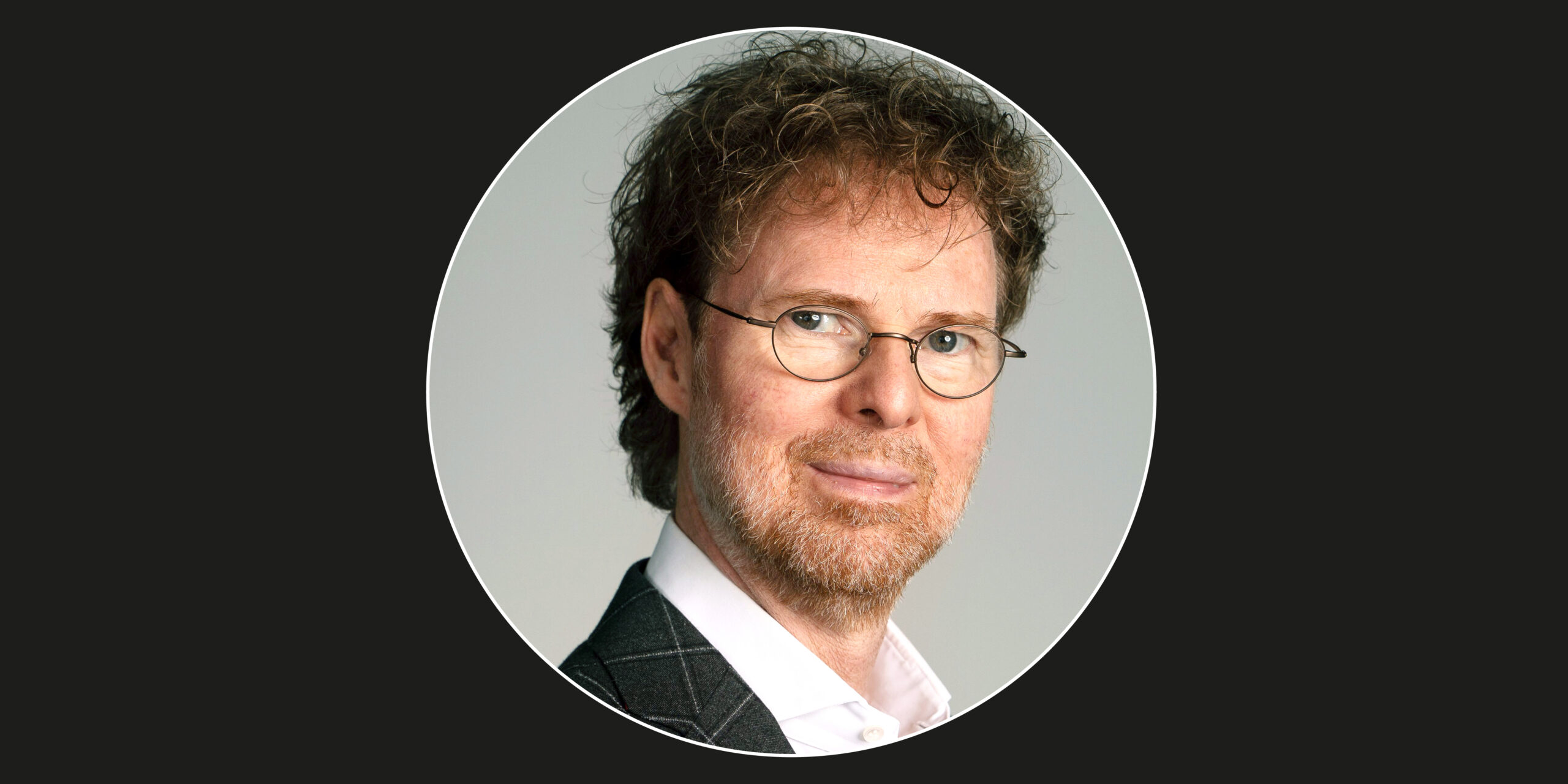 Koers houden in woelige tijden