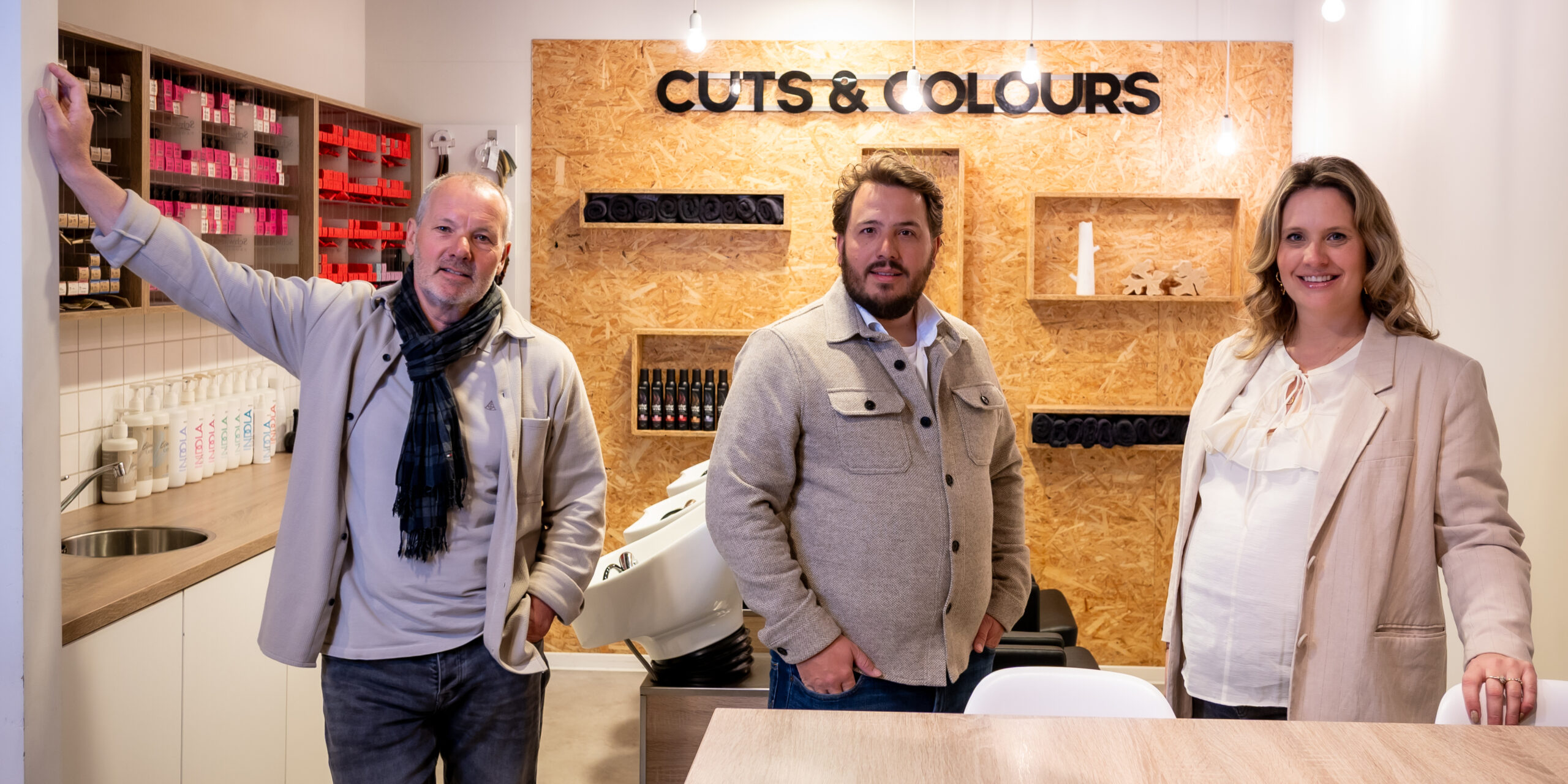 “Succes begint met koers bepalen”