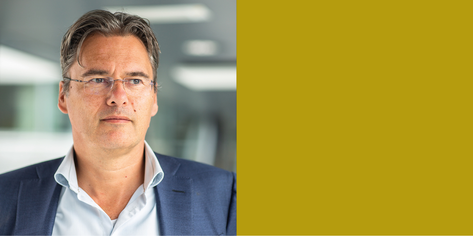 Regels genoeg, nu nog ruimte om te ondernemen Regels genoeg, nu nog ruimte om te ondernemen
